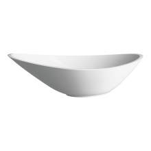 Aquabro Elemi DIPB0014 No Tap Hole Vessel Basin