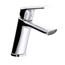 Abode SQUIRE AB2650 Basin Monobloc Mixer Tap