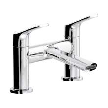 Abode SQUIRE AB2651 Deck Mounted Bath Filler