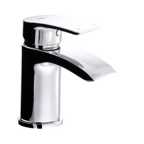 Abode LOOP AB2660 Mini Basin Monobloc Mixer Tap