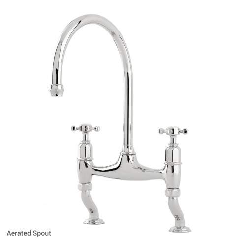 Perrin and Rowe Ionian 4192 Kitchen Tap