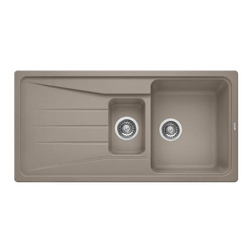 Blanco SONA 6 S BL467835 Silgranit 1.5 Bowl Sink