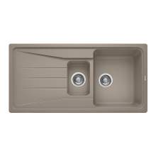 Blanco SONA 6 S BL467835 Silgranit 1.5 Bowl Sink