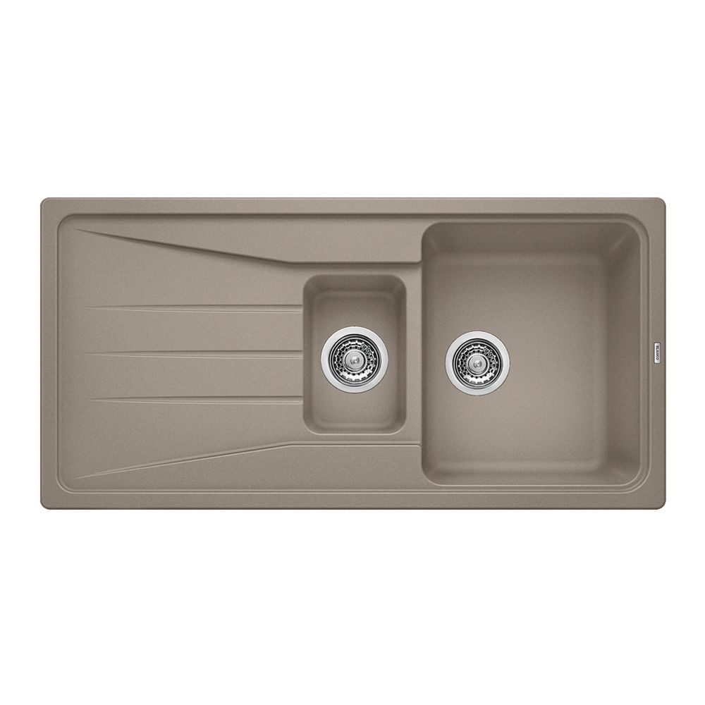 Blanco Sona 6 S Silgranit 1 5 Bowl Sink