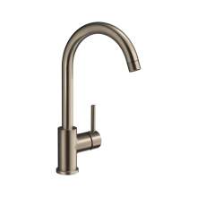 Blanco ENVOY BM1626AB Single Lever Eco Kitchen Tap in Brushed Brass