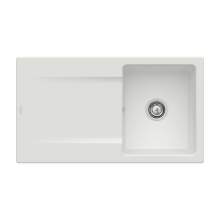 Villeroy & Boch Siluet 50 3335-00-SM Single Bowl Sink