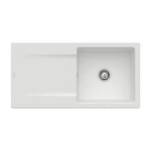 Villeroy & Boch Siluet 60 Single Large Bowl Sink