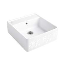 Villeroy & Boch Butler 60 Trend Line Belfast Ceramic Kitchen Sink