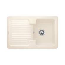 Villeroy & Boch CONDOR 45 Ceramic Line 1.0 Bowl Kitchen Sink