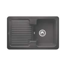 Villeroy & Boch CONDOR 45 Ceramic Line 1.0 Bowl Kitchen Sink