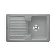 Villeroy & Boch CONDOR 45 Ceramic Line 1.0 Bowl Kitchen Sink