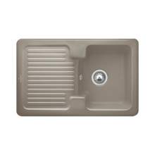 Villeroy & Boch Condor 45 Premium Line 1.0 Bowl Kitchen Sink