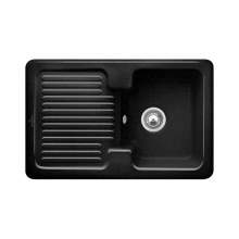 Villeroy & Boch Condor 45 Premium Line 1.0 Bowl Kitchen Sink