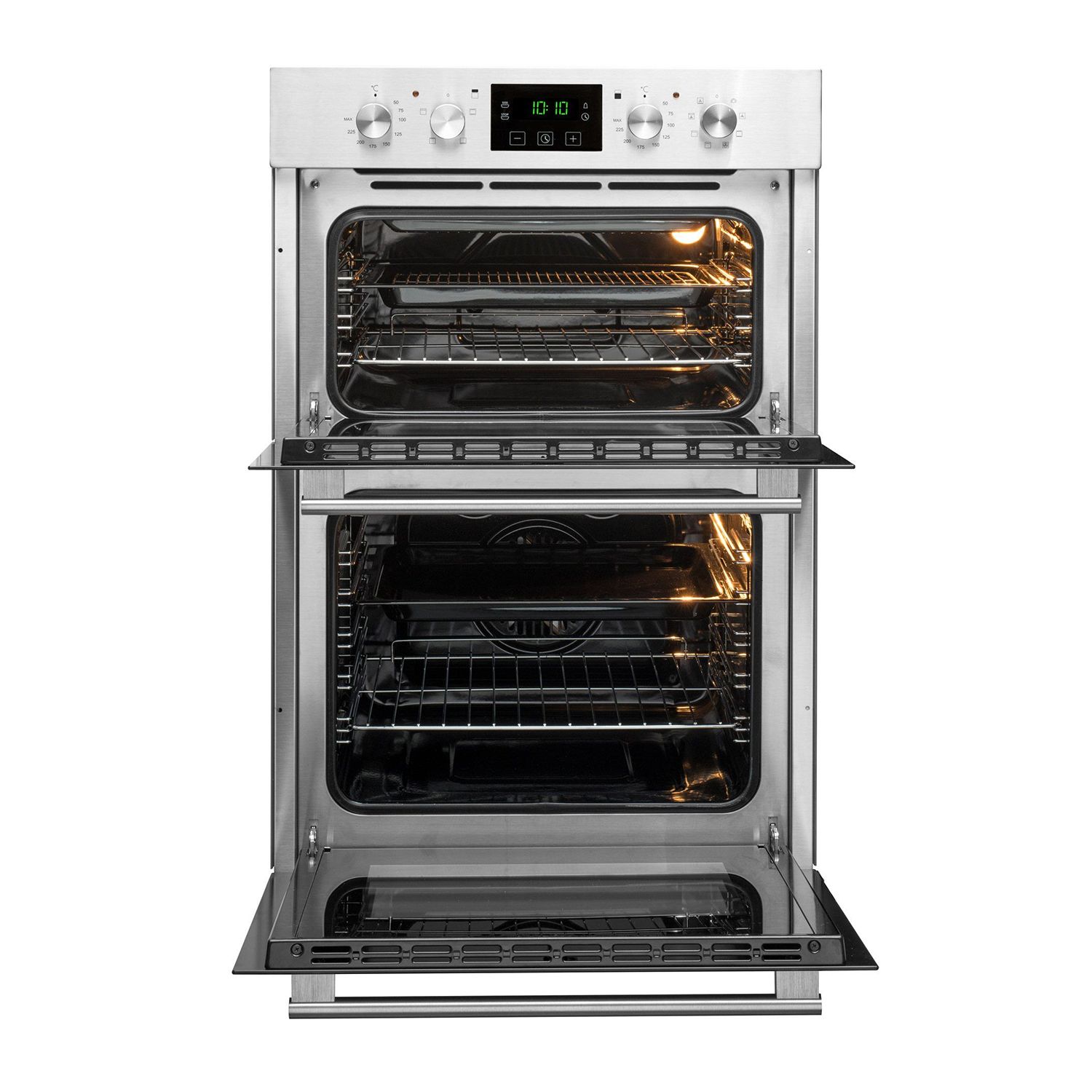Caple C3248 CLASSIC Electric Double Oven