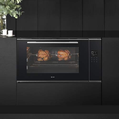 Caple C2901 SENSE Electric 95L Single Oven