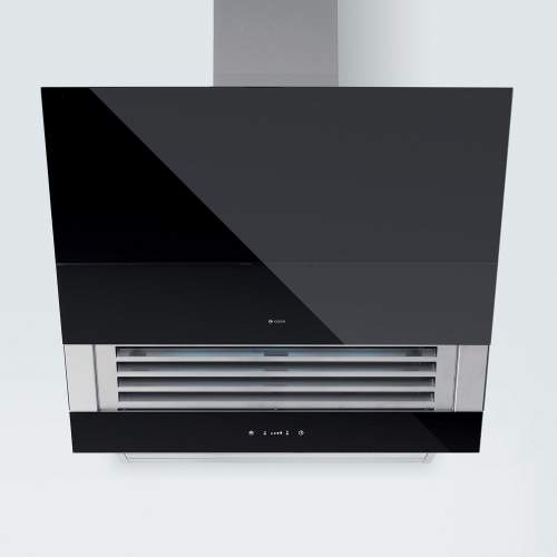 Caple MOT912 Motus Touch Wall Chimney Hood