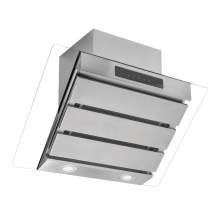 Caple SP612SS Spirit Wall Chimney Hood