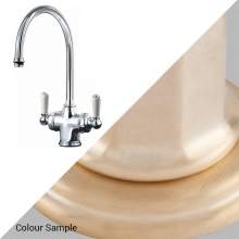 Perrin and Rowe PARTHIAN 1437 Water Filter Kitchen Tap