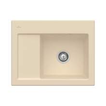 Villeroy & Boch SUBWAY 45 Compact Classic Line Sink