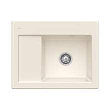 Villeroy & Boch SUBWAY 45 Compact Classic Line Sink