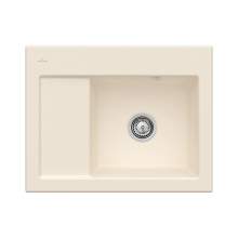 Villeroy & Boch SUBWAY 45 Compact Classic Line Sink