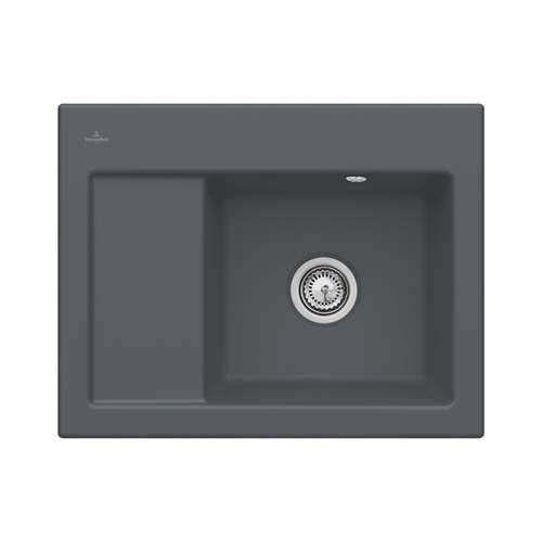 Villeroy & Boch SUBWAY 45 Compact Classic Line Sink