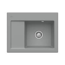 Villeroy & Boch SUBWAY 45 Compact Classic Line Sink