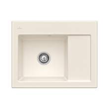 Villeroy & Boch SUBWAY 45 Compact Classic Line Sink