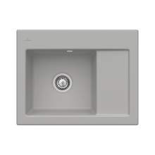 Villeroy & Boch SUBWAY 45 Compact Classic Line Sink