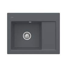 Villeroy & Boch SUBWAY 45 Compact Classic Line Sink