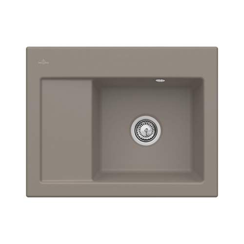 Villeroy & Boch SUBWAY 45 Compact Premium Line Sink