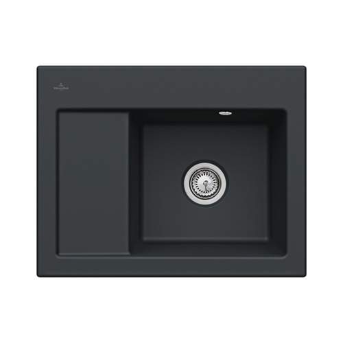 Villeroy & Boch SUBWAY 45 Compact Premium Line Sink