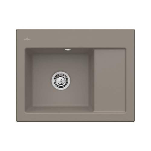 Villeroy & Boch SUBWAY 45 Compact Premium Line Sink