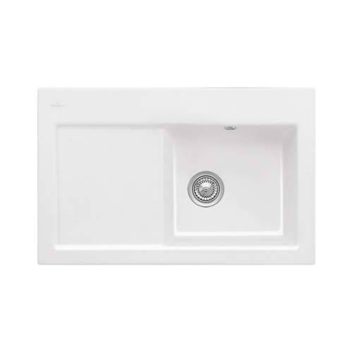 Villeroy & Boch SUBWAY 45 Classic Line Sink