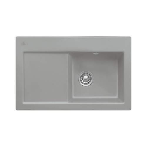 Villeroy & Boch SUBWAY 45 Classic Line Sink