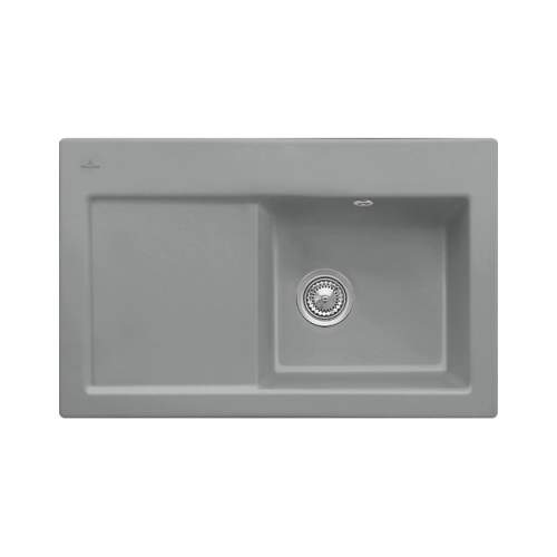 Villeroy & Boch SUBWAY 45 Classic Line Sink