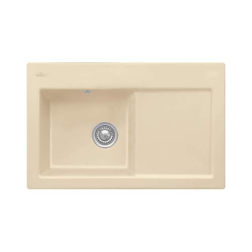 Villeroy & Boch SUBWAY 45 Classic Line Sink