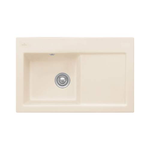 Villeroy & Boch SUBWAY 45 Classic Line Sink