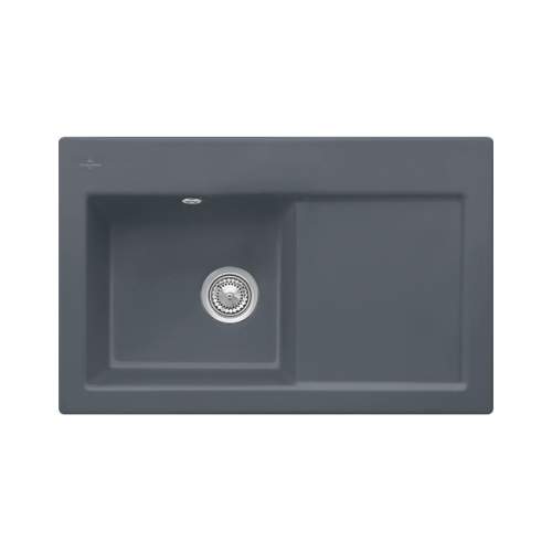 Villeroy & Boch SUBWAY 45 Classic Line Sink