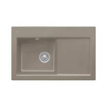 Villeroy & Boch SUBWAY 45 Premium Line Sink