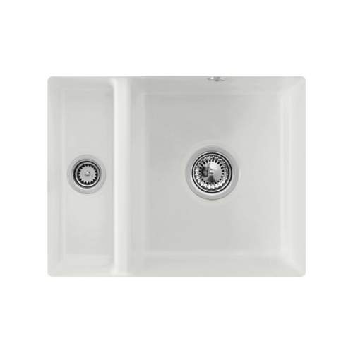 Villeroy & Boch SUBWAY XU Classic Line 1.5 Bowl Undermount Kitchen Sink