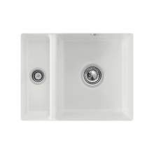 Villeroy & Boch SUBWAY XU Classic Line 1.5 Bowl Undermount Kitchen Sink