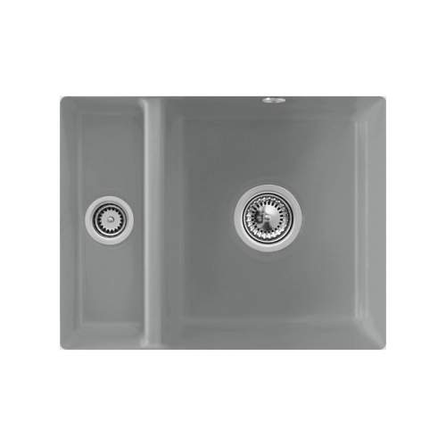 Villeroy & Boch SUBWAY XU Classic Line 1.5 Bowl Undermount Kitchen Sink