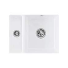 Villeroy & Boch SUBWAY XU Classic Line 1.5 Bowl Undermount Kitchen Sink