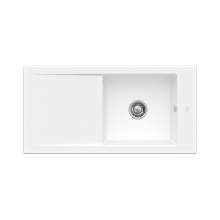 Villeroy & Boch TIMELINE 60 Premium Line Single Bowl Kitchen Sink