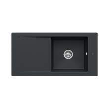 Villeroy & Boch TIMELINE 60 Premium Line Single Bowl Kitchen Sink