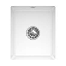 Villeroy & Boch SUBWAY 45 SU Classic Line Undermount Sink