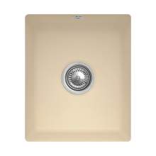 Villeroy & Boch SUBWAY 45 SU Classic Line Undermount Sink