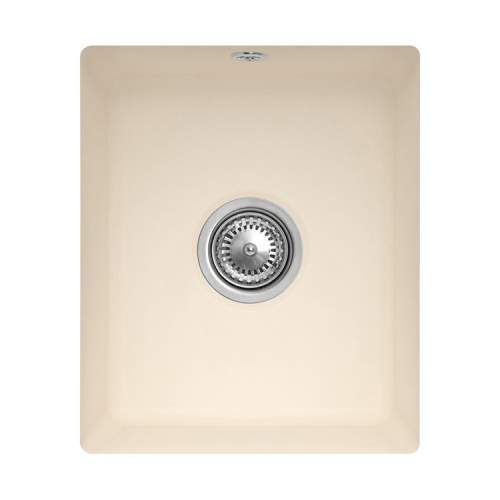 Villeroy & Boch SUBWAY 45 SU Classic Line Undermount Sink