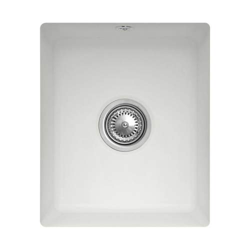 Villeroy & Boch SUBWAY 45 SU Classic Line Undermount Sink